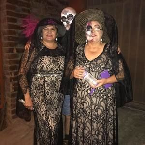 Meet your Posher, Barbara